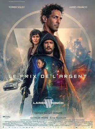 Largo Winch : Le prix de l'argent