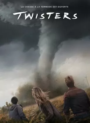 Twisters