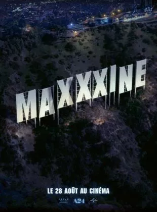 MaXXXine