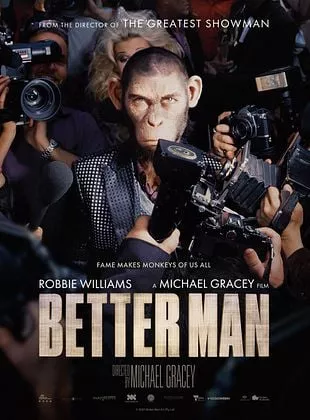 Better Man