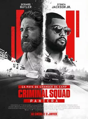 Criminal Squad 2